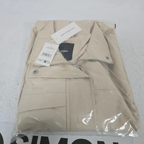 APPROXIMATELY 10 ARLO FUNNEL NECK JACKETS - L/XL