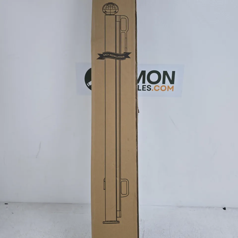 RAINBERG MULTI-USE RETRACTABLE GATE