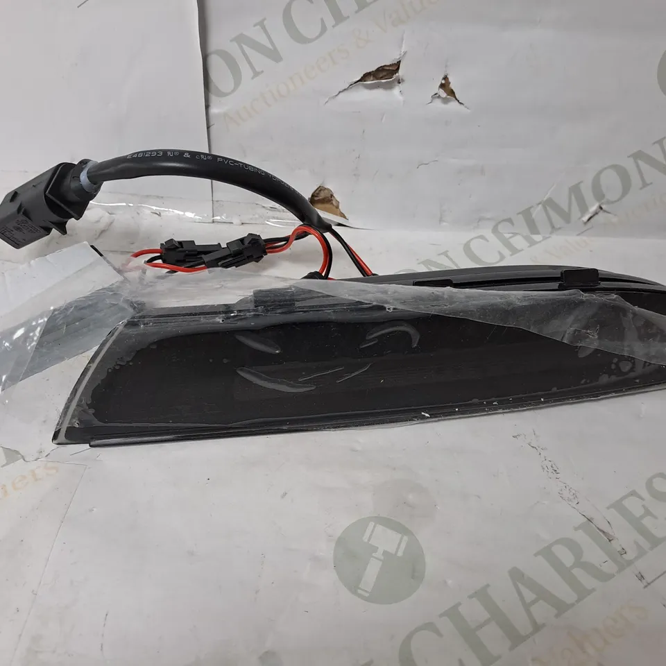 RELIDBLE LED INDICATOR LIGHT 