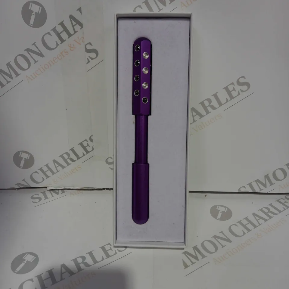 BOXED NURSE JAMIE UPLIFT FACIAL MASSAGING BEAUTY ROLLER 