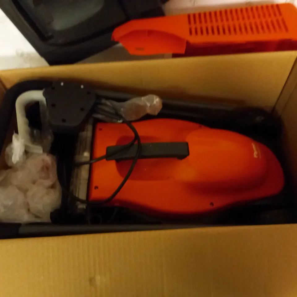 SIMPLIMOW 320V - BOXED  RRP £105