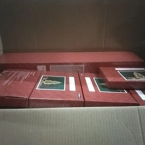 PALLET OF MIXED CHRISTMAS STOCK