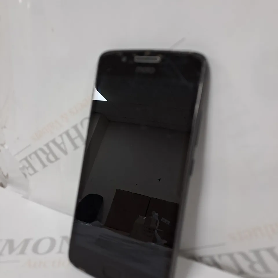 MOTOROLA MOTO G5 MOBILE PHONE