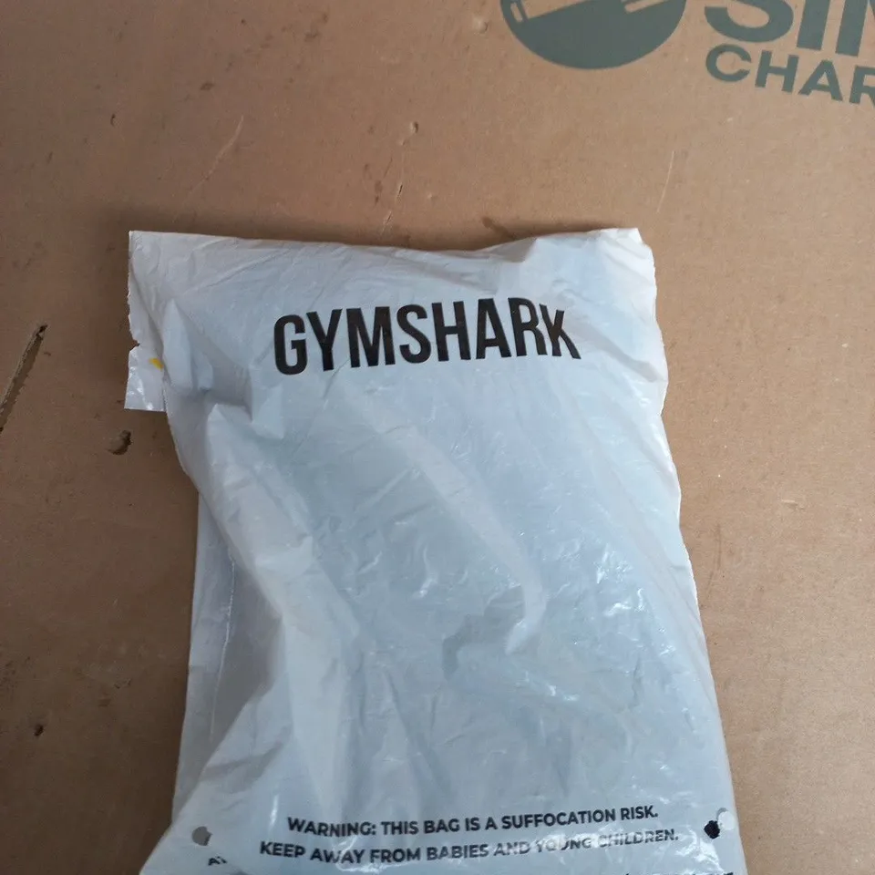 GYMSHARK TRAINING STRAIGHT LEG LEGGINGS – WOMEN'S S
