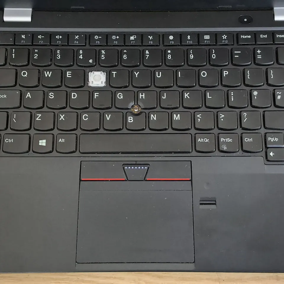 LENOVO THINKPAD 13 2ND GEN 13-7100U 2.4GHZ 4GB 256GB