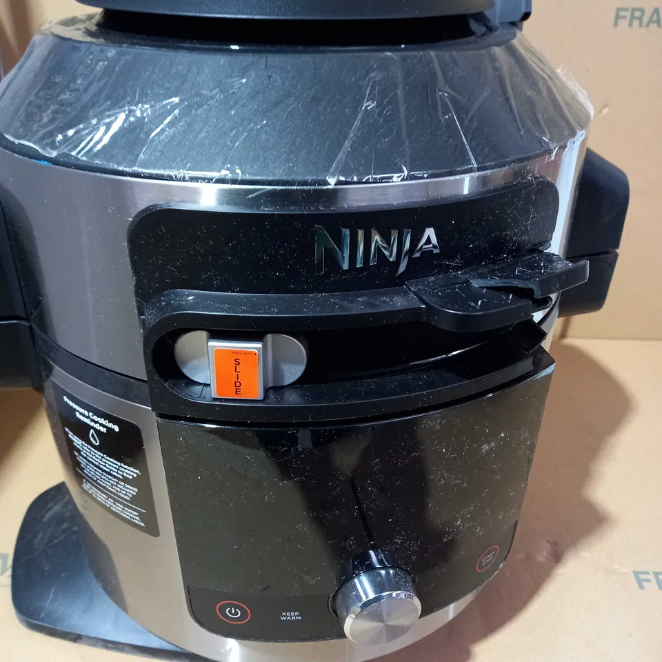 NINJA FOODI SMARTLID MULTI COOKER