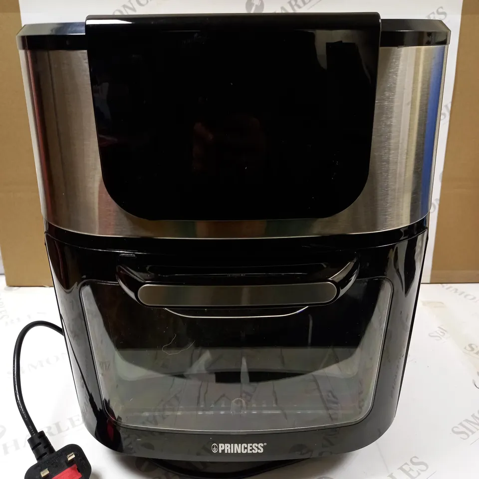 PRINCESS AEROFRYER OVEN DELUXE