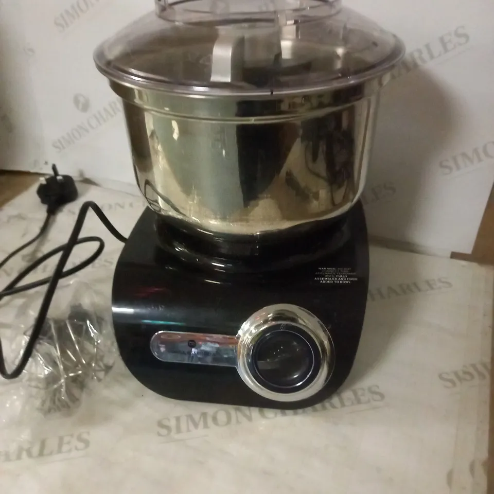 COOK'S ESSENTIALS STAND MIXER
