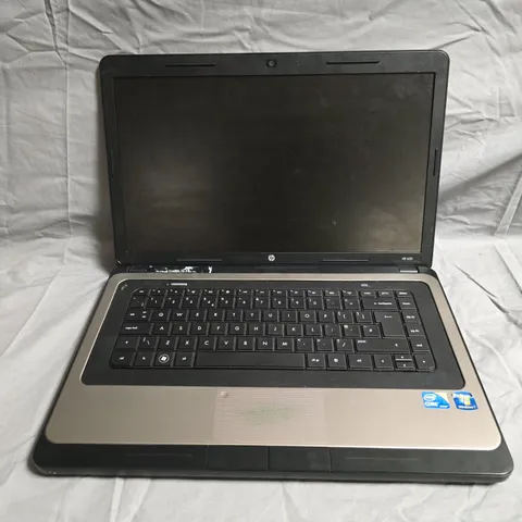 HP 630 LAPTOP