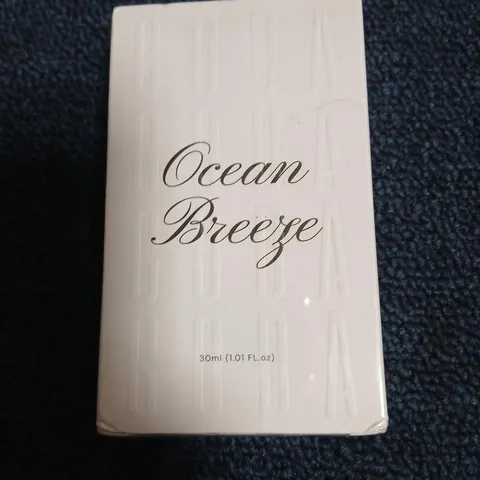 BOXED AND SEALED GODA OCEAN BREEZE 30ML