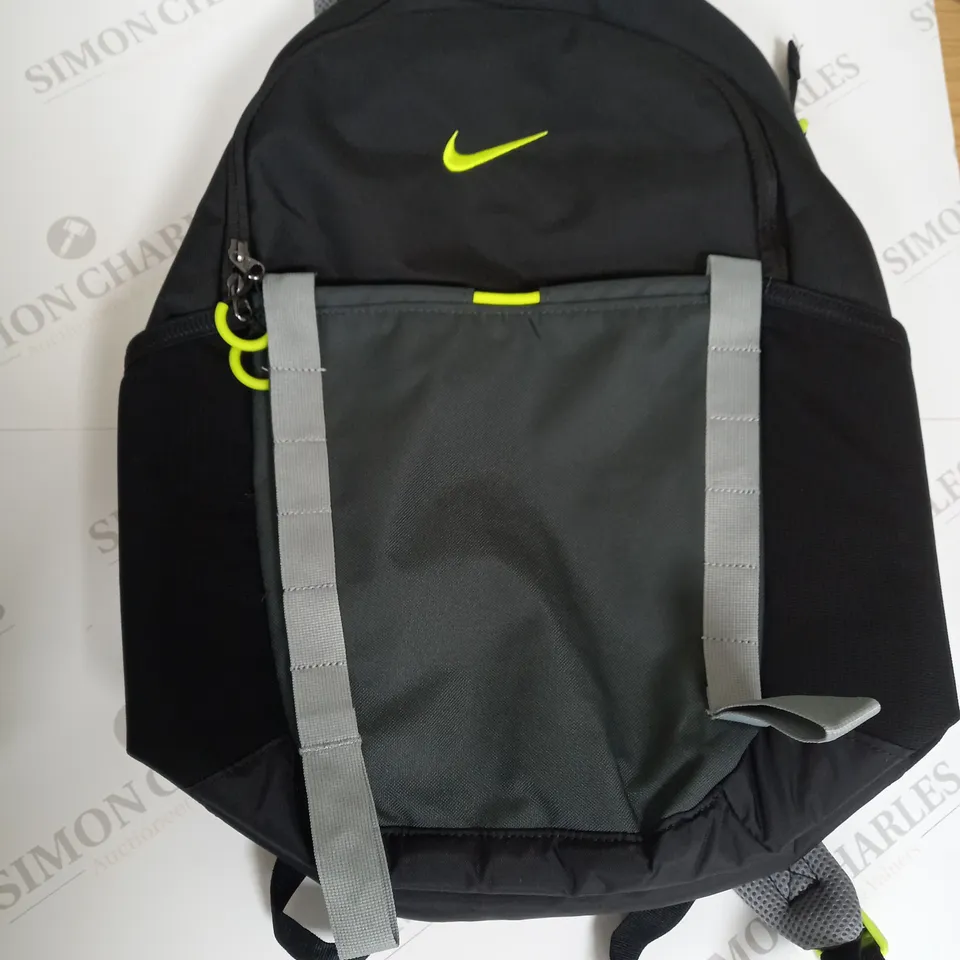 NIKE LOGO BACKPACK 