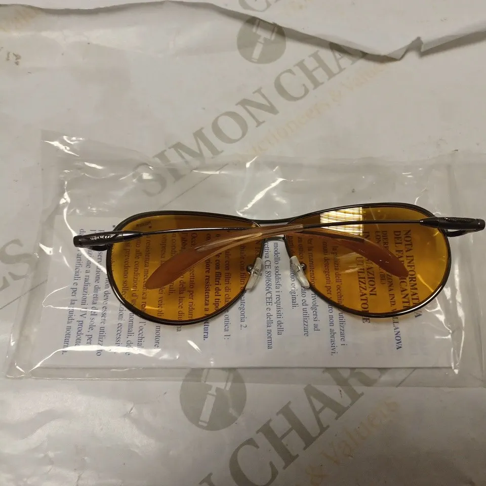 APPROXIMATELY 10 DIERRE POLICE SUNGLASSES - 52685/584X