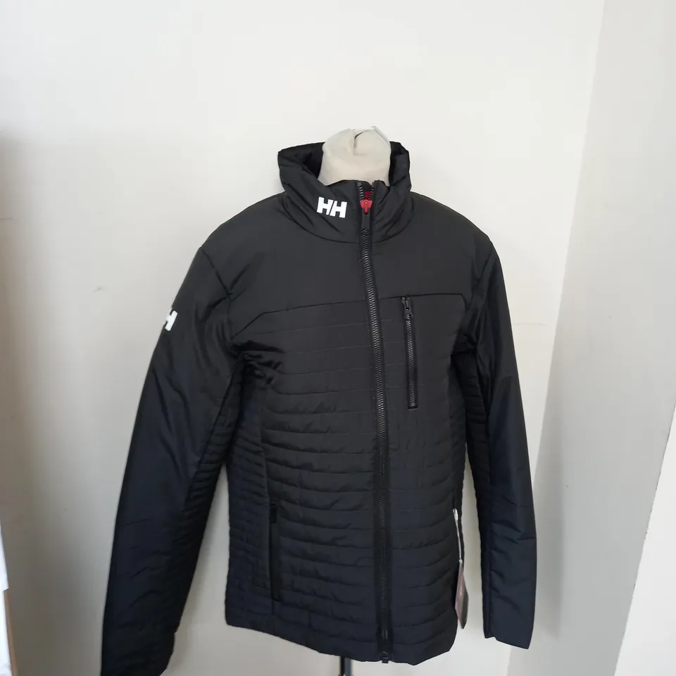 HELLY HANSEN CREW INSULATOR JACKET SIZE M