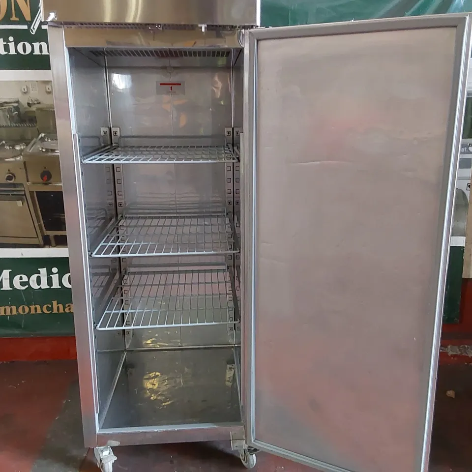 GENFROST GEN600H UPRIGHT FRIDGE