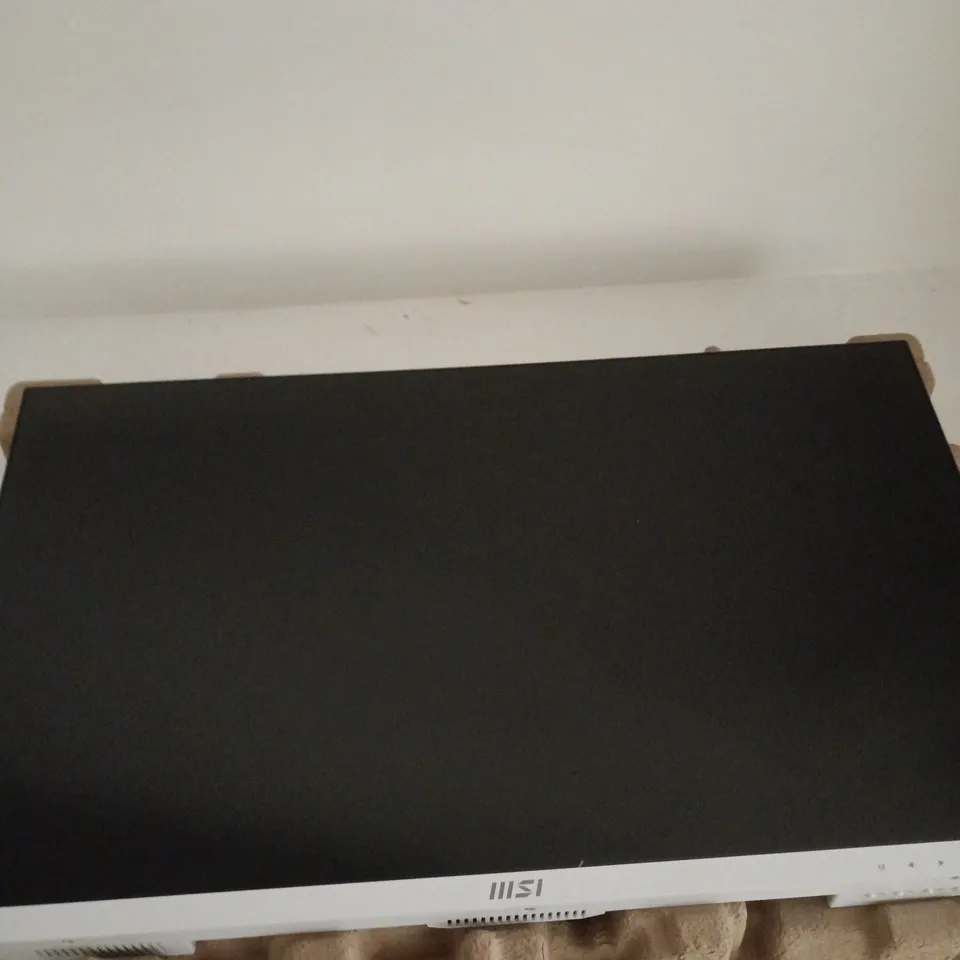 MSI PRO MP273QW E2 27-INCH WQHD MONITOR