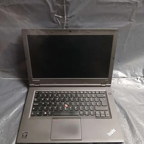 LENOVO THINKPAD L440 LAPTOP – INTEL CORE I5, WINDOWS 7 PRO (14-INCH)