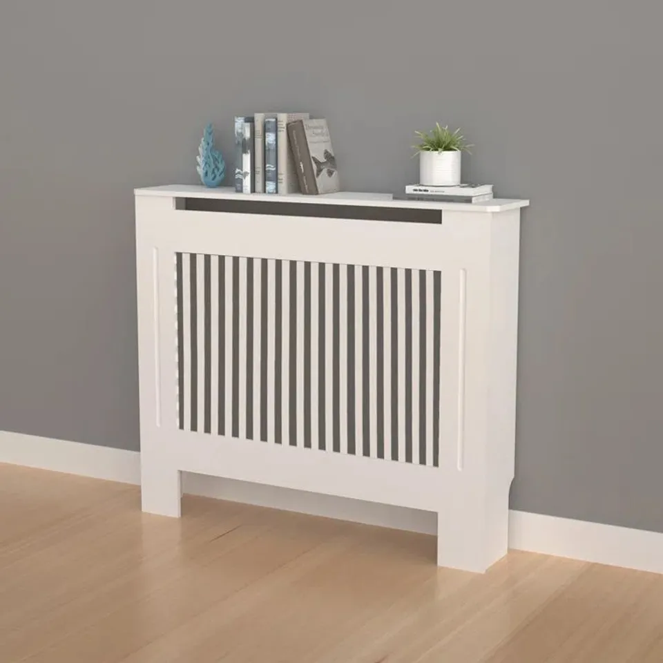 BOXED KULANI RADIATOR COVER (1 BOX)