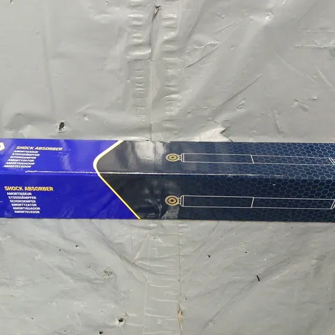BOXED NAPA SHOCK ABSORBER