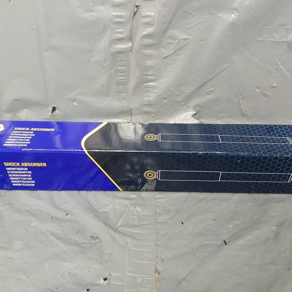 BOXED NAPA SHOCK ABSORBER