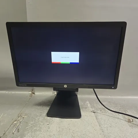 HP ELITEDISPLAY E201 MONITOR