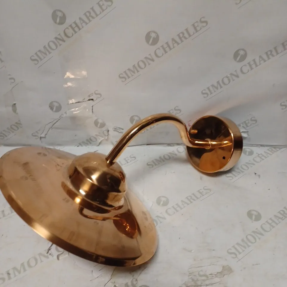 NORDLUX LUXEMBOURG WALL LIGHT 