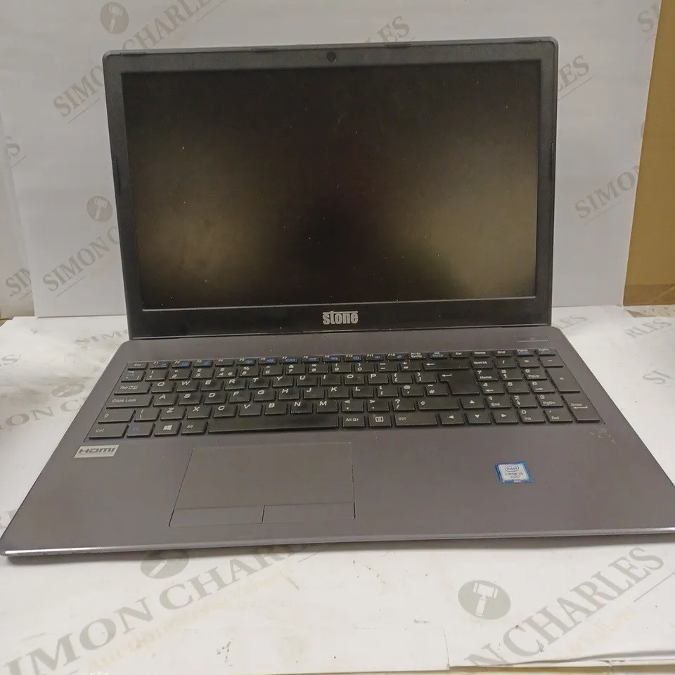 STONEBOOK PRO P11A LAPTOP 15.6IN