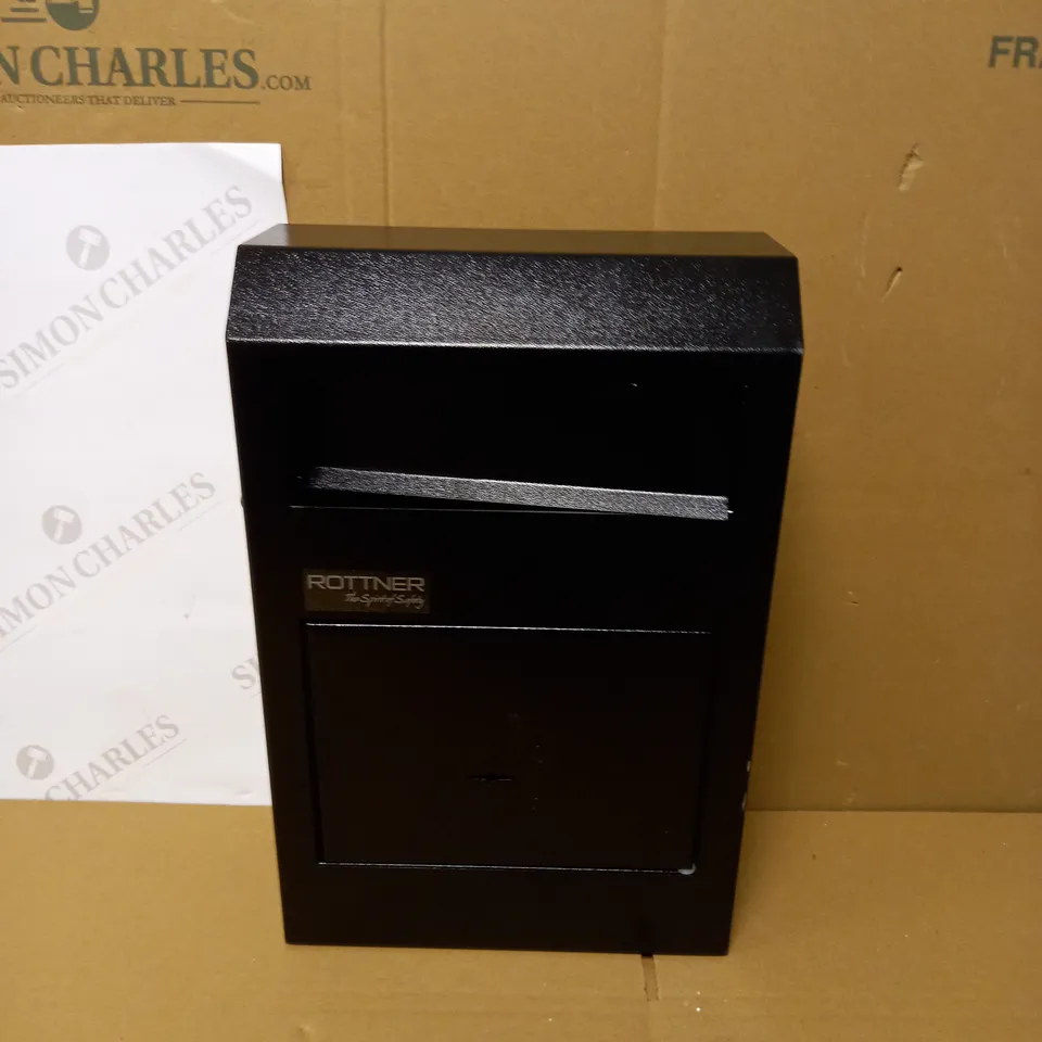 ROTTNER DEPOSIT SAFE