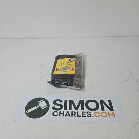 APPROXIMATELY 20 ASSORTED HOUSEHOLD ITEMS INCLUDING CARP PELLETS AND WASHABLE WALLPAPER 