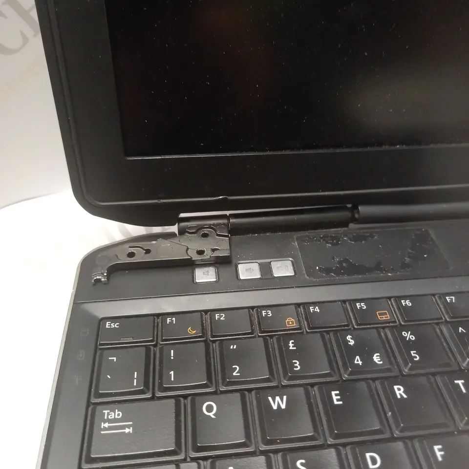 DELL LATITUDE E5530 LAPTOP 