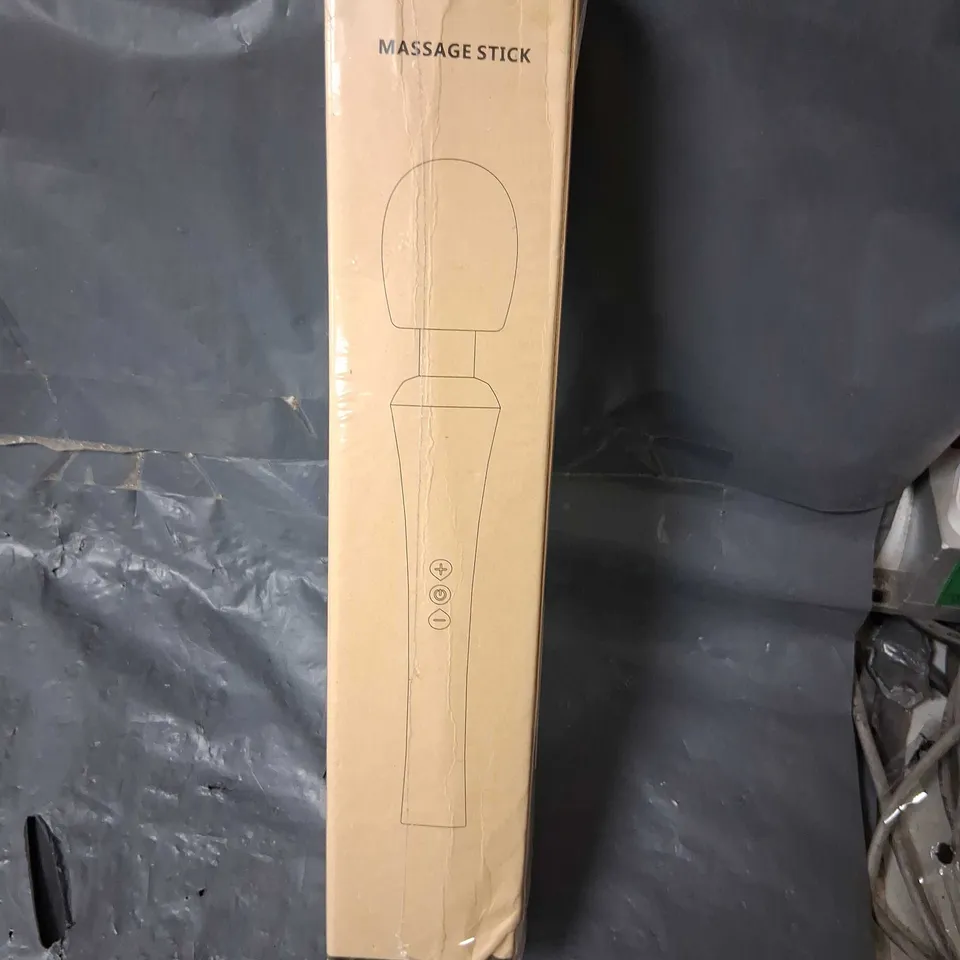 BOXED MASSAGE STICK