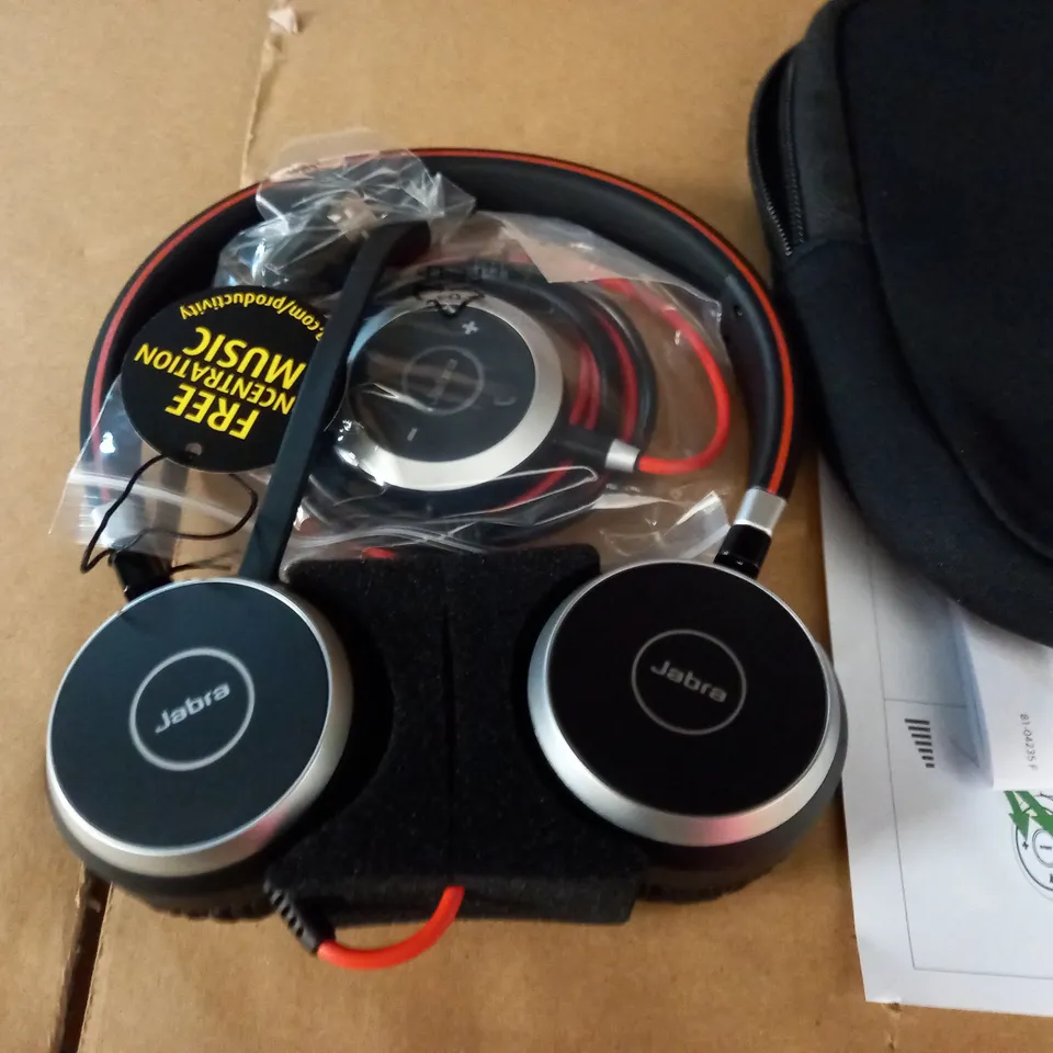 JABRA GN HSC017 CORDED HEADSET