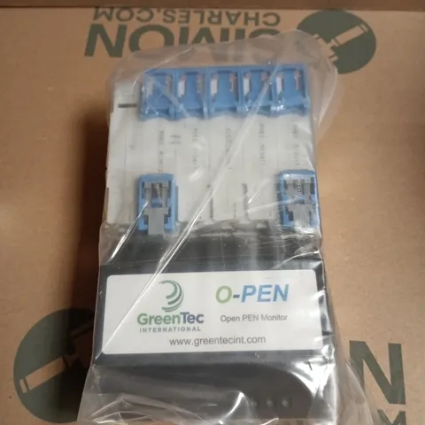 GREENTEC OPEN PEN MONITOR (O-PEN)