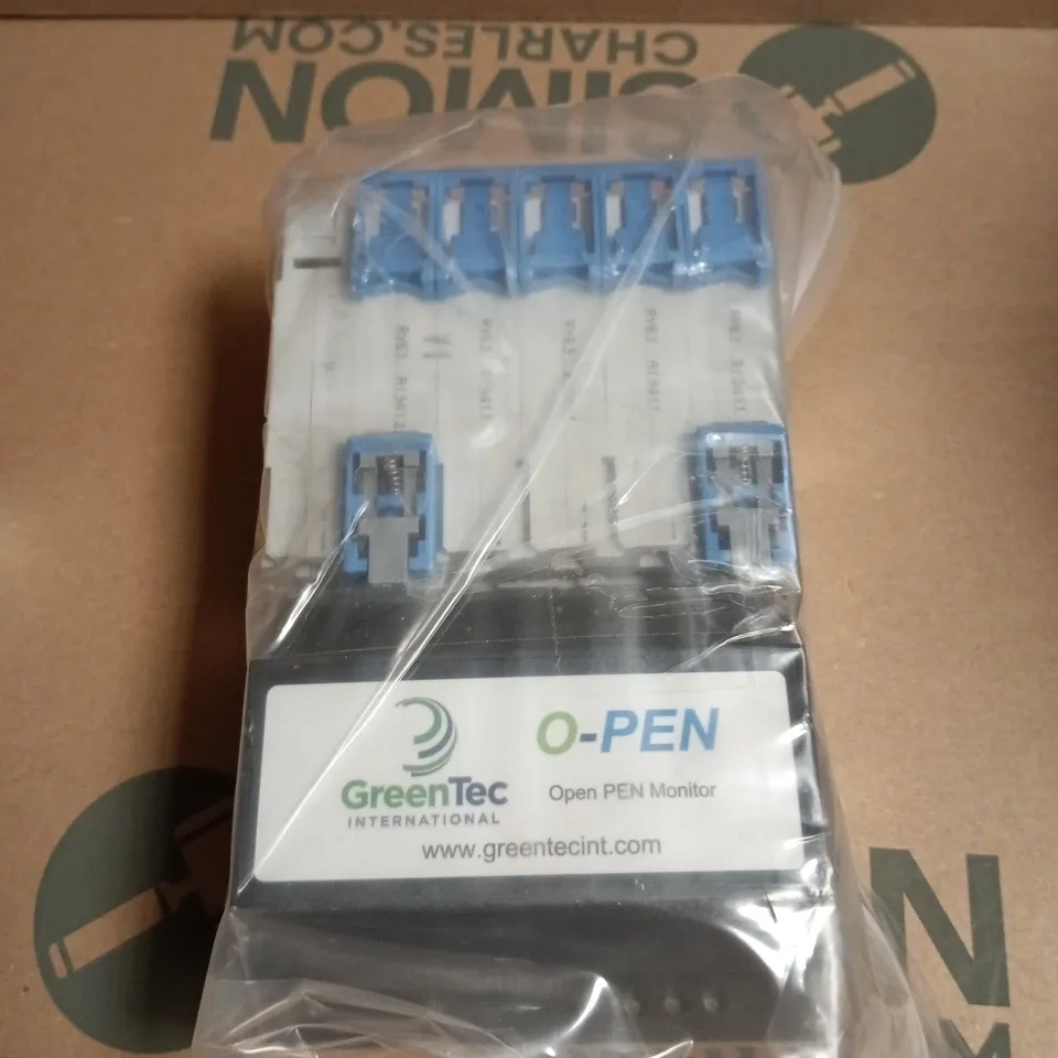 GREENTEC OPEN PEN MONITOR (O-PEN)