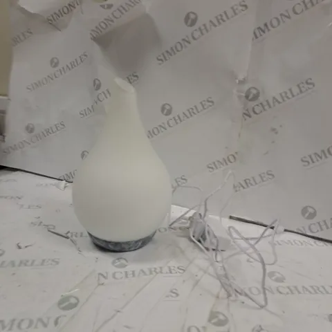 BOXED CELLO ULTRASONIC DIFFUSER