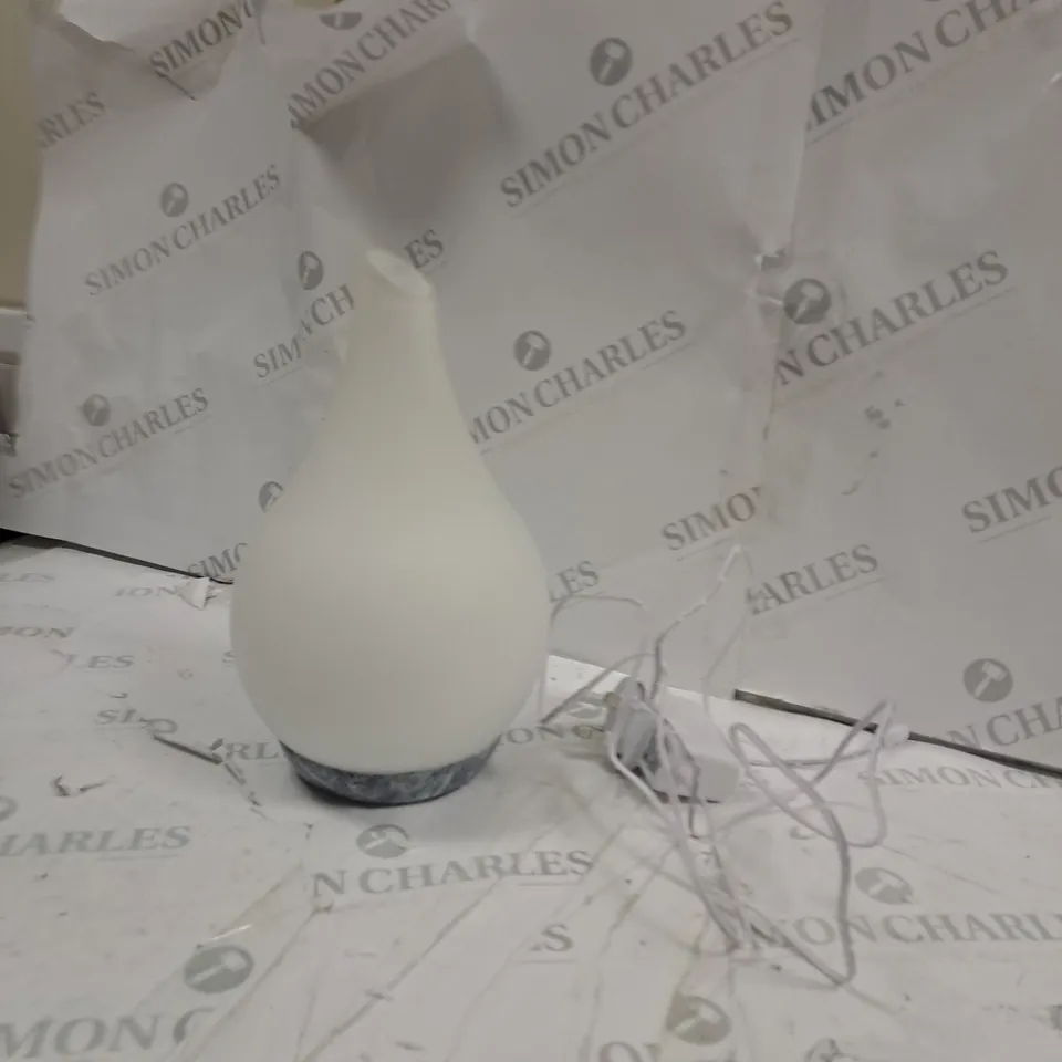 BOXED CELLO ULTRASONIC DIFFUSER 