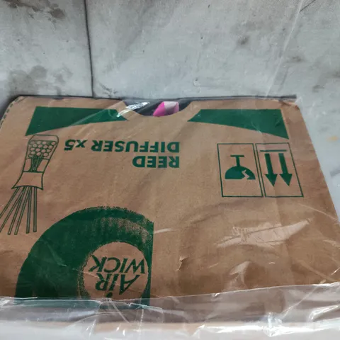 REED DIFFUSER SET (5 DIFFUSERS)