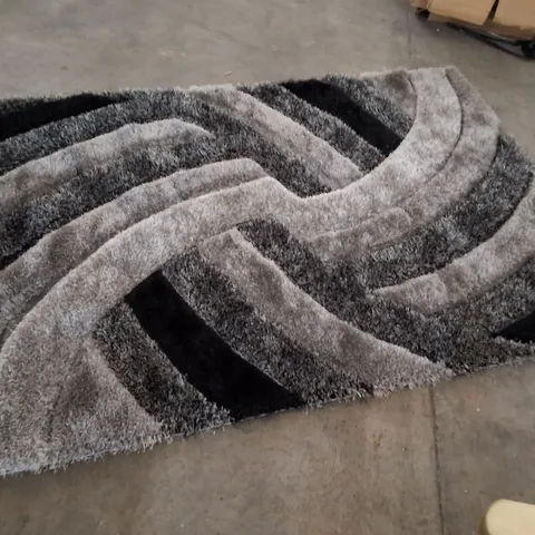 QUALITY DESIGNER AREA RUG 230X160