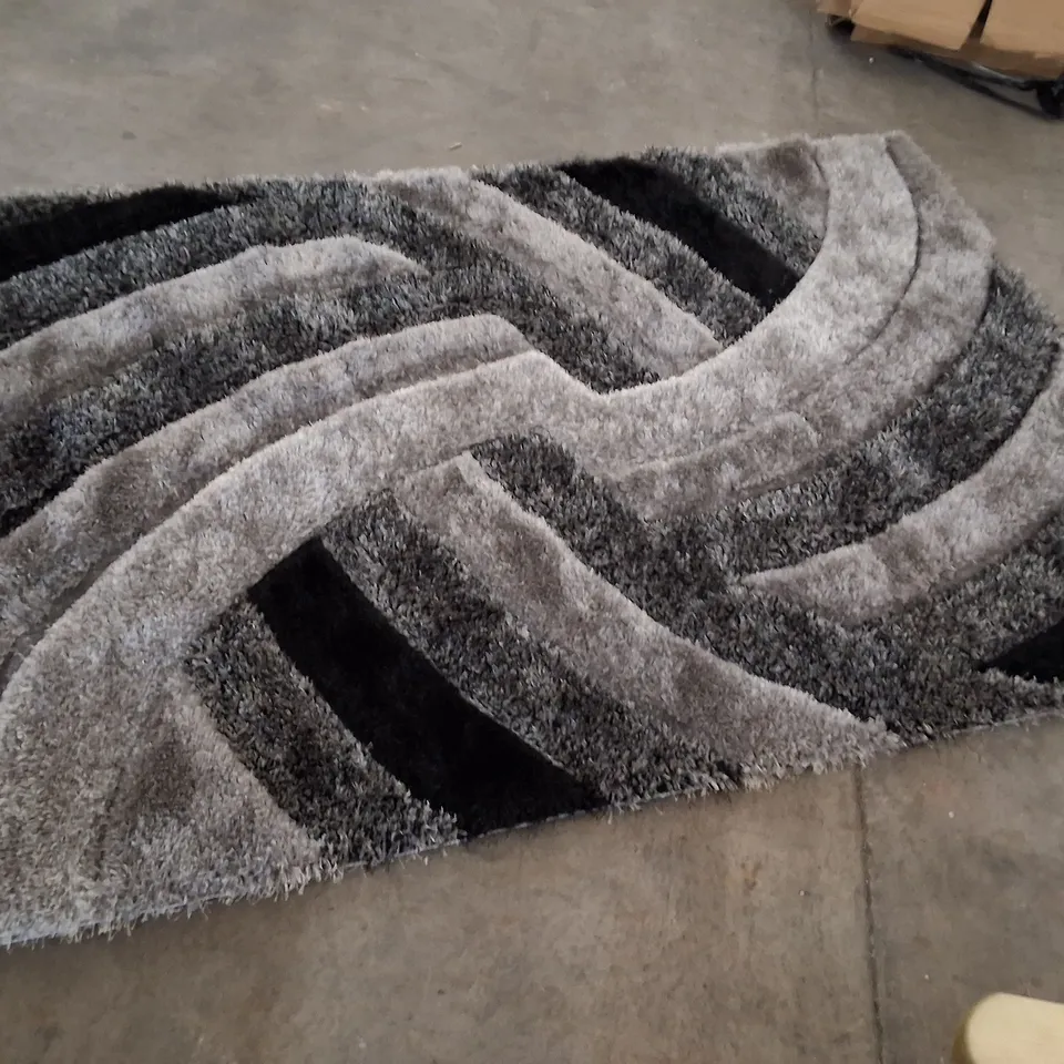 QUALITY DESIGNER AREA RUG 230X160
