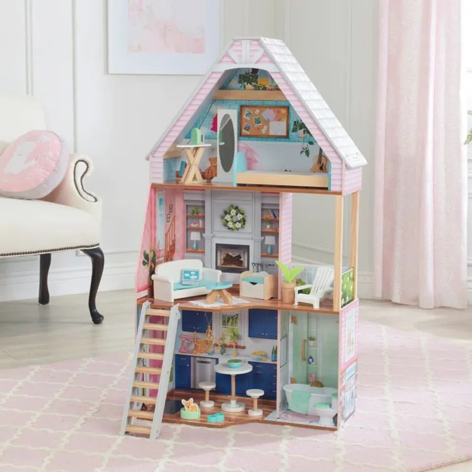 MATILDA DOLLSHOUSE