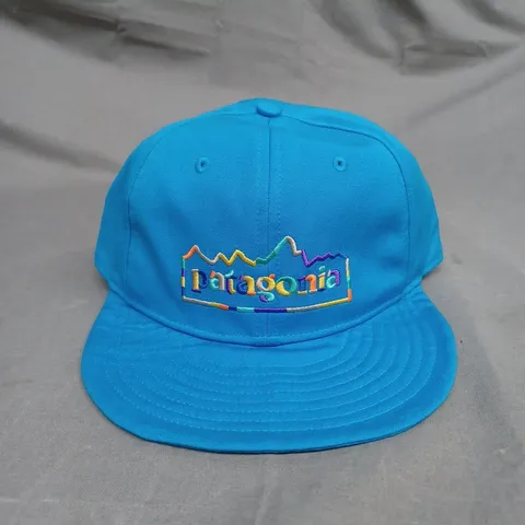 PATAGONIA SCRAP EVERYDAY CAP