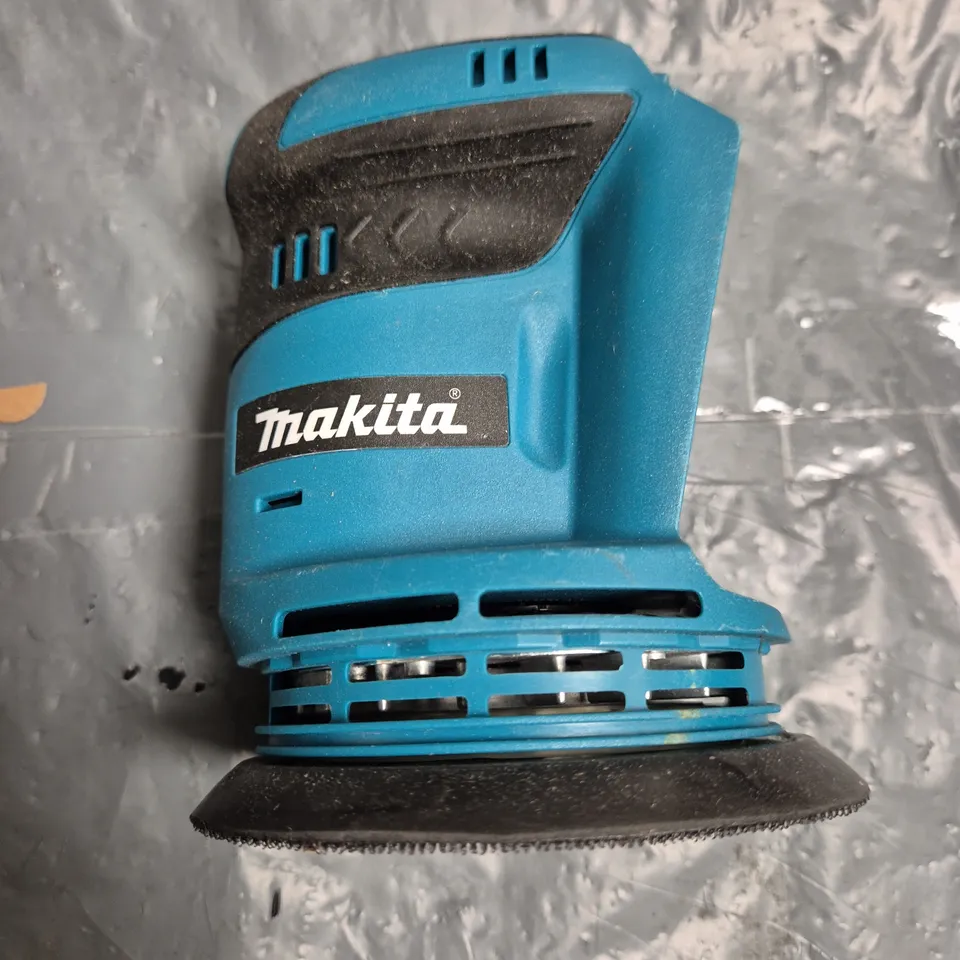 MAKITA 3 GEAR ADJUSTABLE ELECTRIC POLISHER