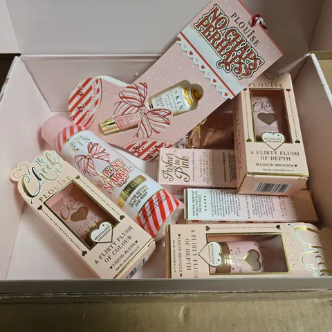 BOXED P.LOUISE MEDIUM ASSORTED BEAUTY GIFT SET 
