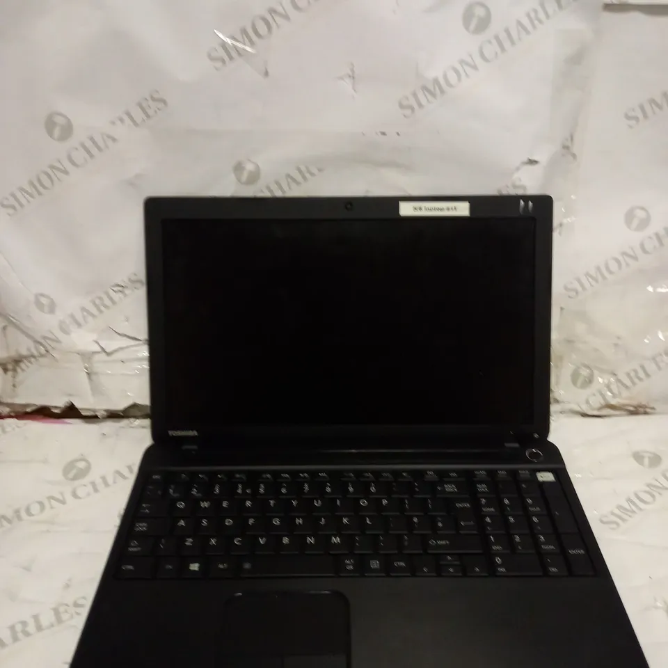 TOSHIBA SATELLITE PRO 