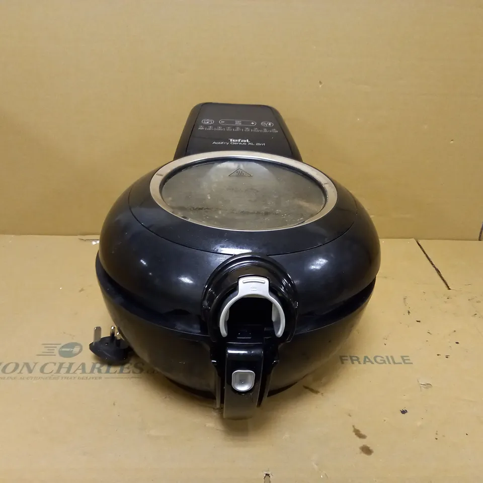 TEFAL ACTIFRY GENIUS HEALTH AIR FRYER