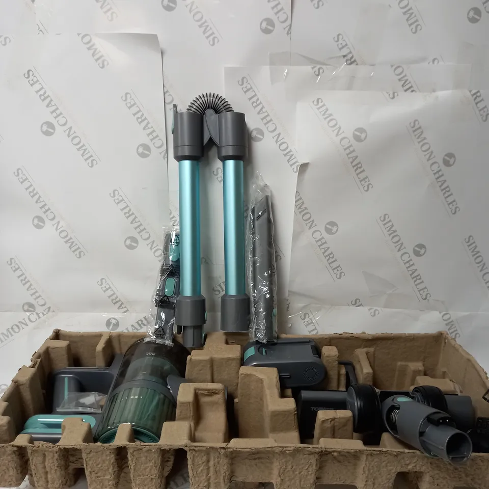 BOXED TOWER VL70FLEXI CORDLESS VACUUM CLEANER 