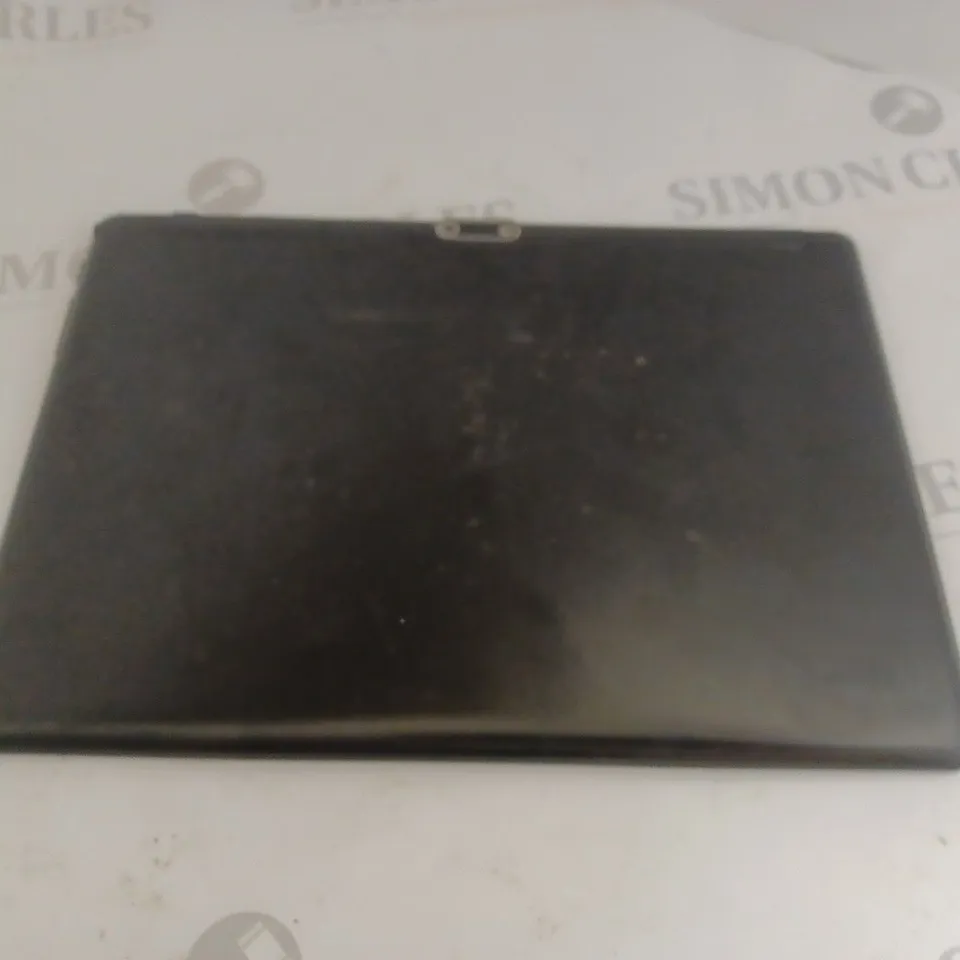 BLACK TABLET