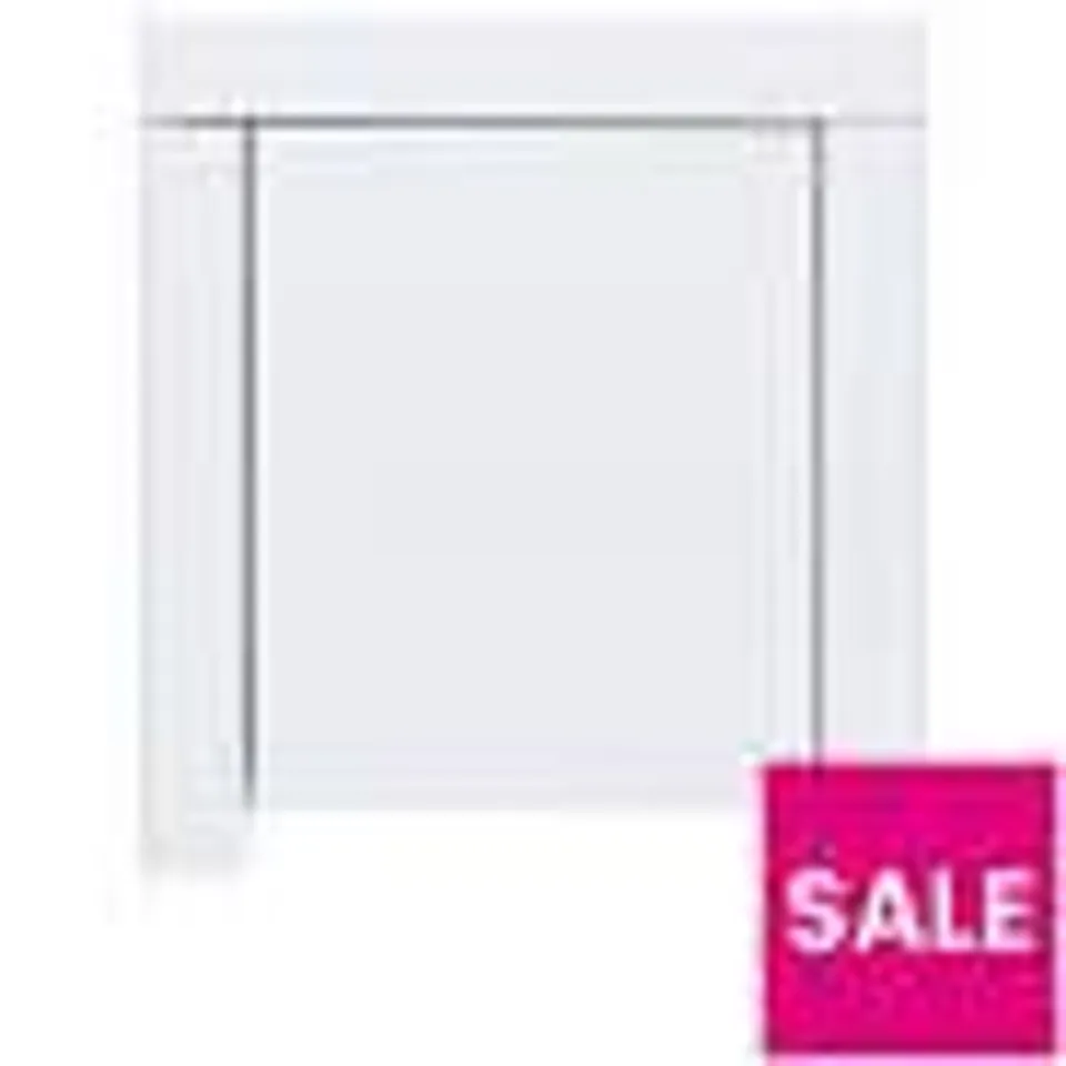 ATLANTIC LAMP TABLE RRP £85