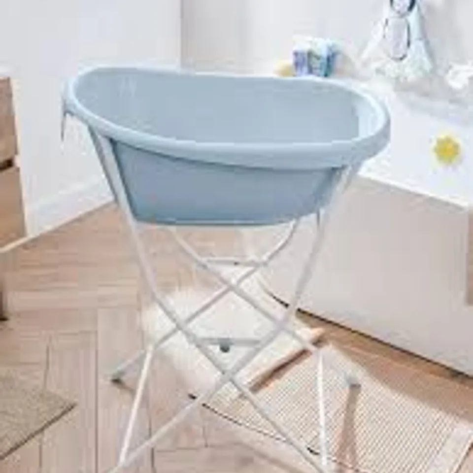 BOXED BADA BULLE NEWBORN BABY/TODDLER BATH