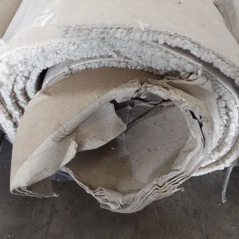 ROLL OF QUALITY FIRST IMPRESSIONS VISION CARPET APPROXIMATELY 5M × 2.6M