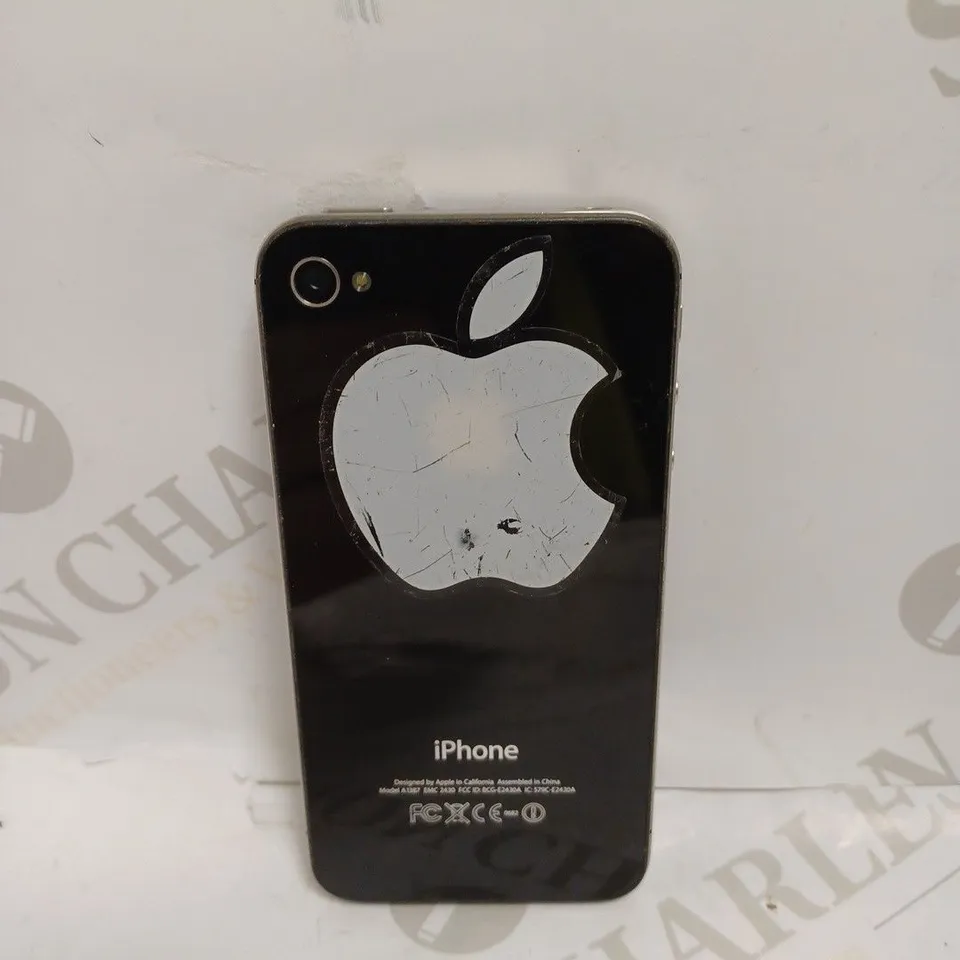APPLE IPHONE 4S A1387